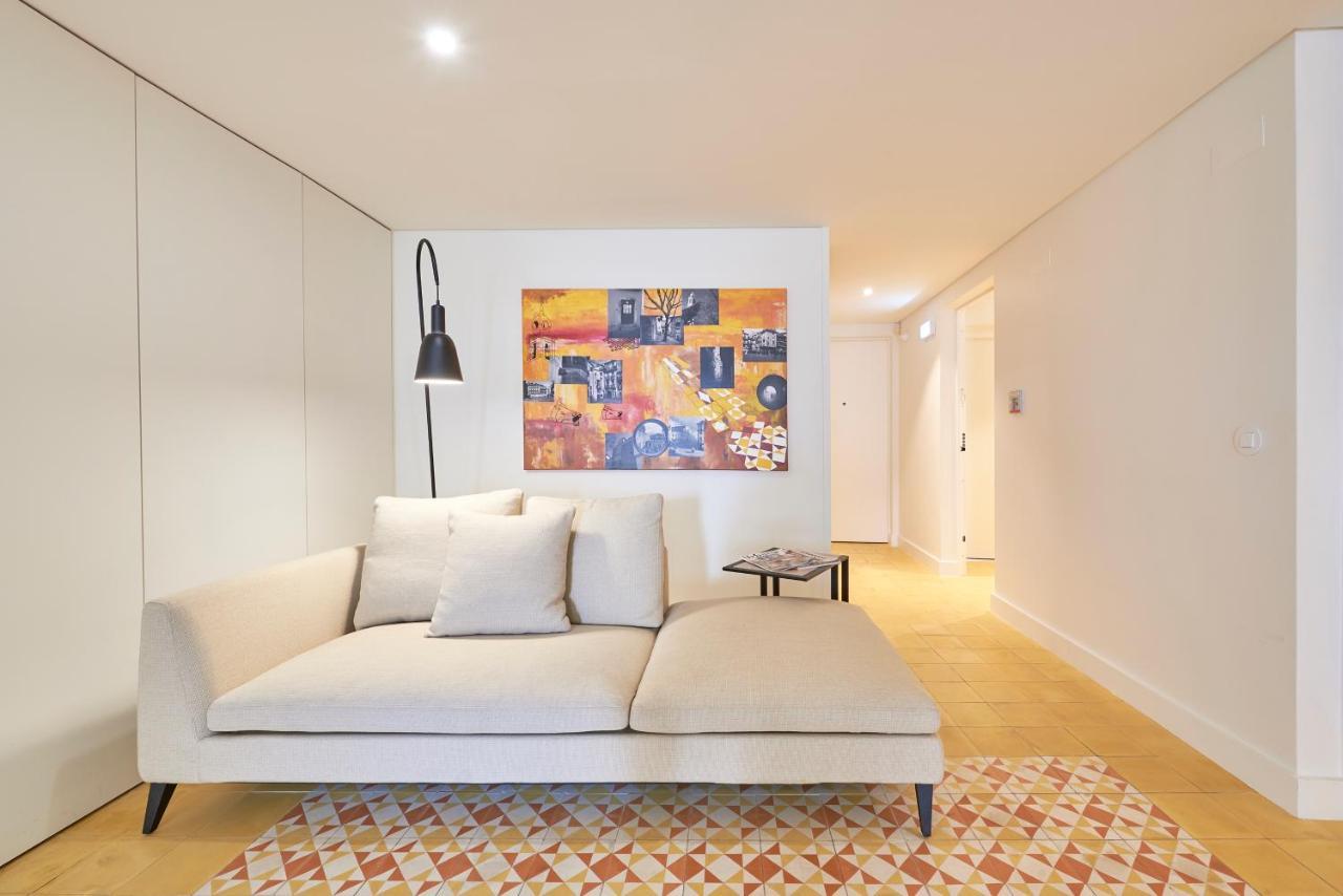 Lisbon Best Choice Prime Apartments Alfama Eksteriør bilde